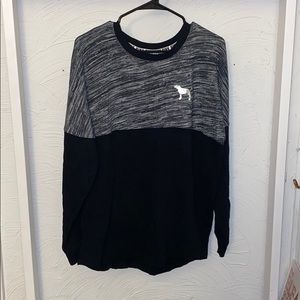 PINK Long Sleeve Shirt